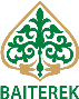 Холдинг «Байтерек»